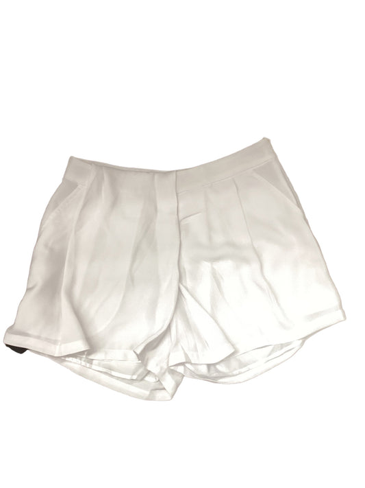 Shorts By Catherine Malandrino  Size: 8