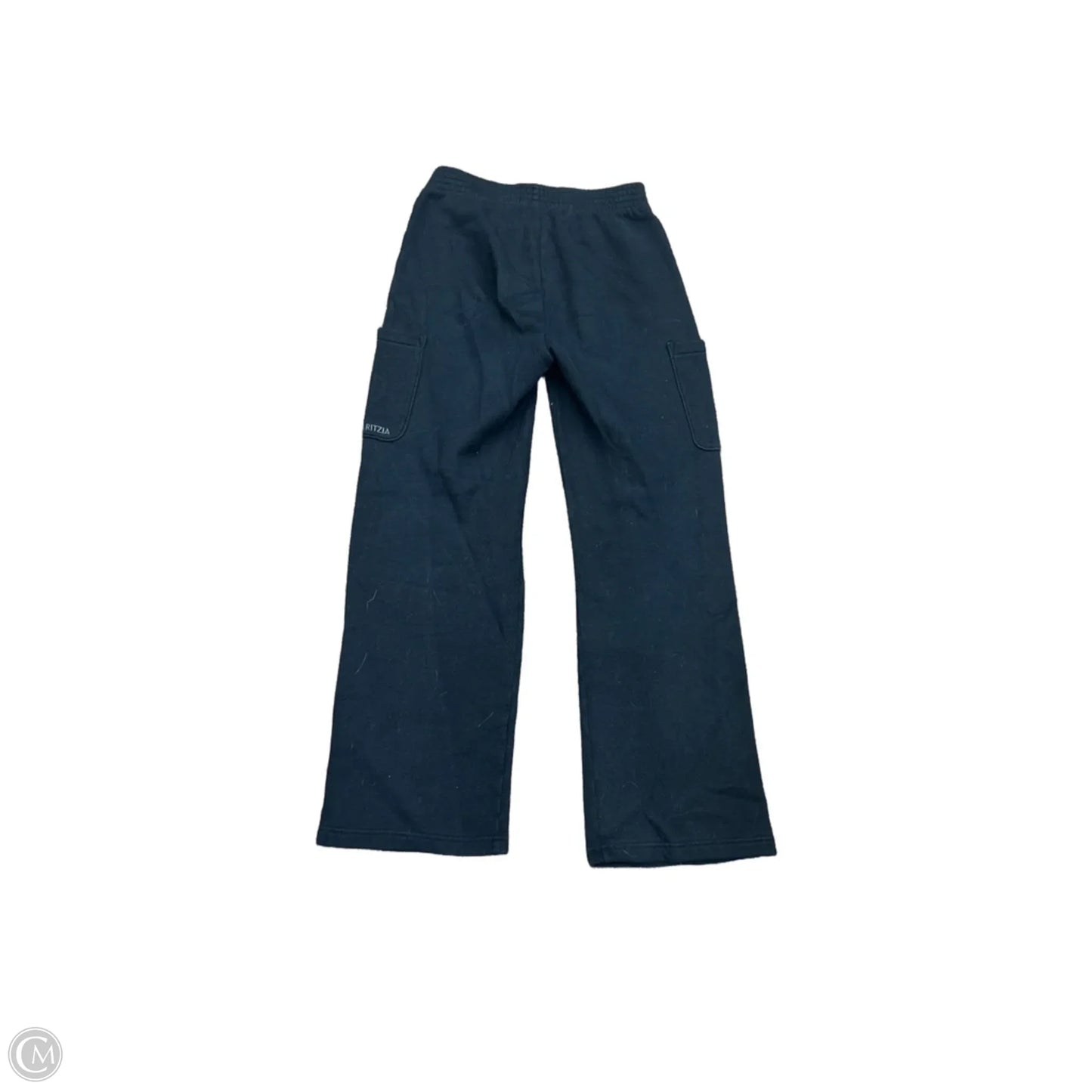 Athletic Pants By Aritzia In Black, Size: Xs