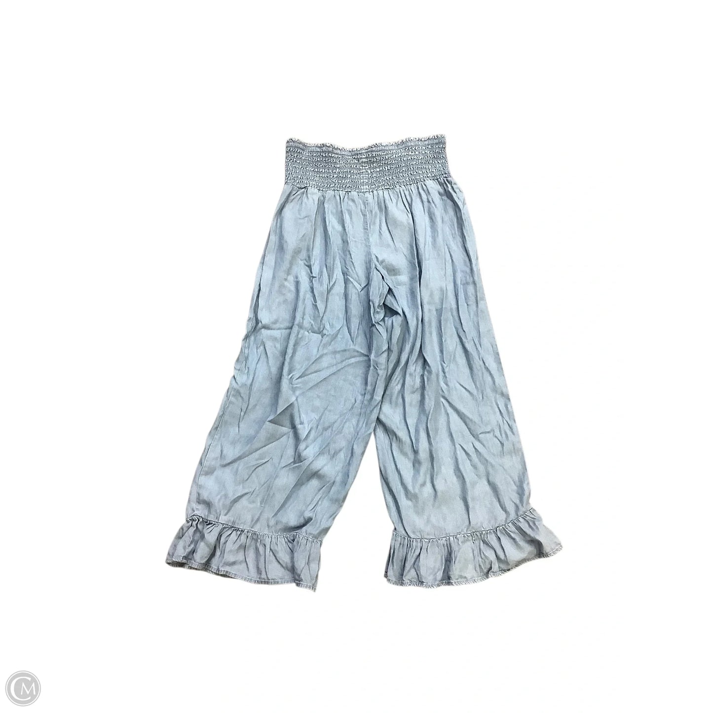 Pants Other By Cato In Blue, Size: M
