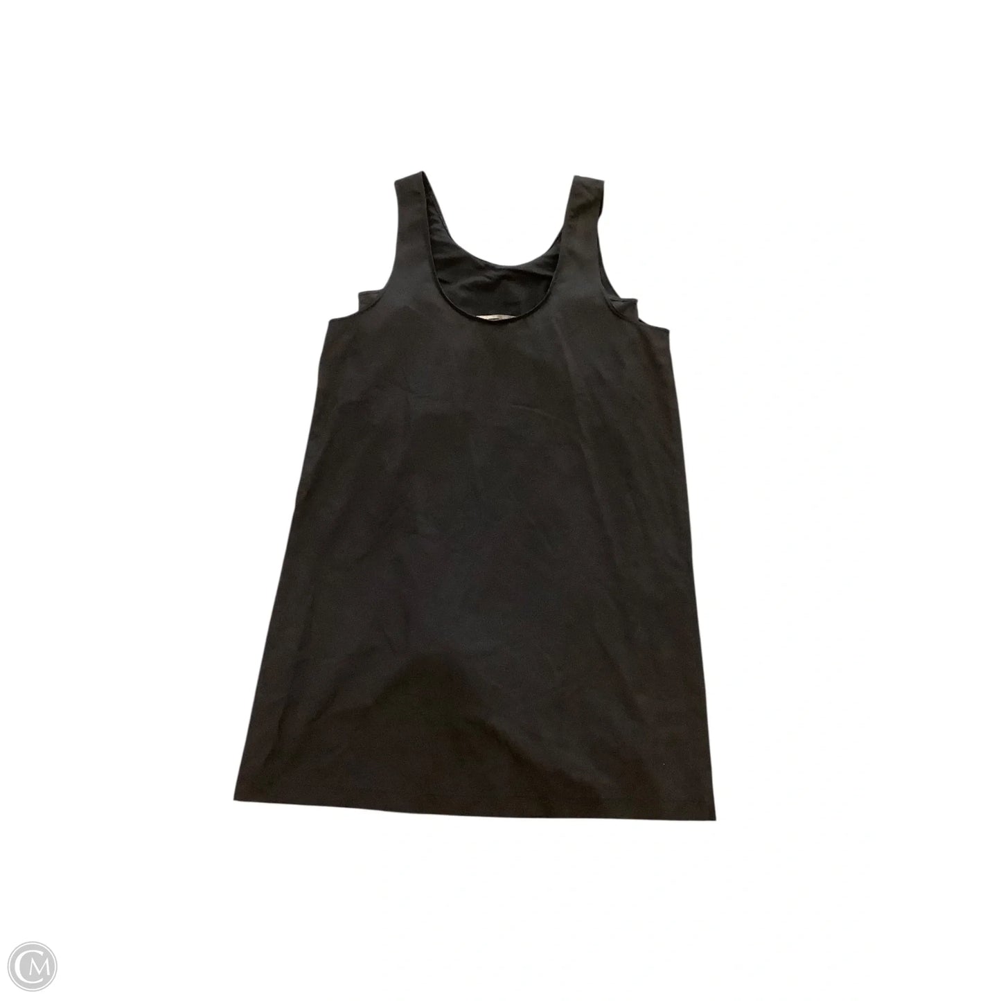 Athletic Dress By Banana Republic In Black, Size: S
