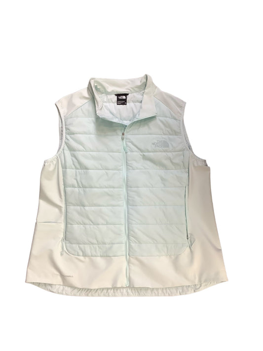 Vest Other By The North Face  Size: 2x