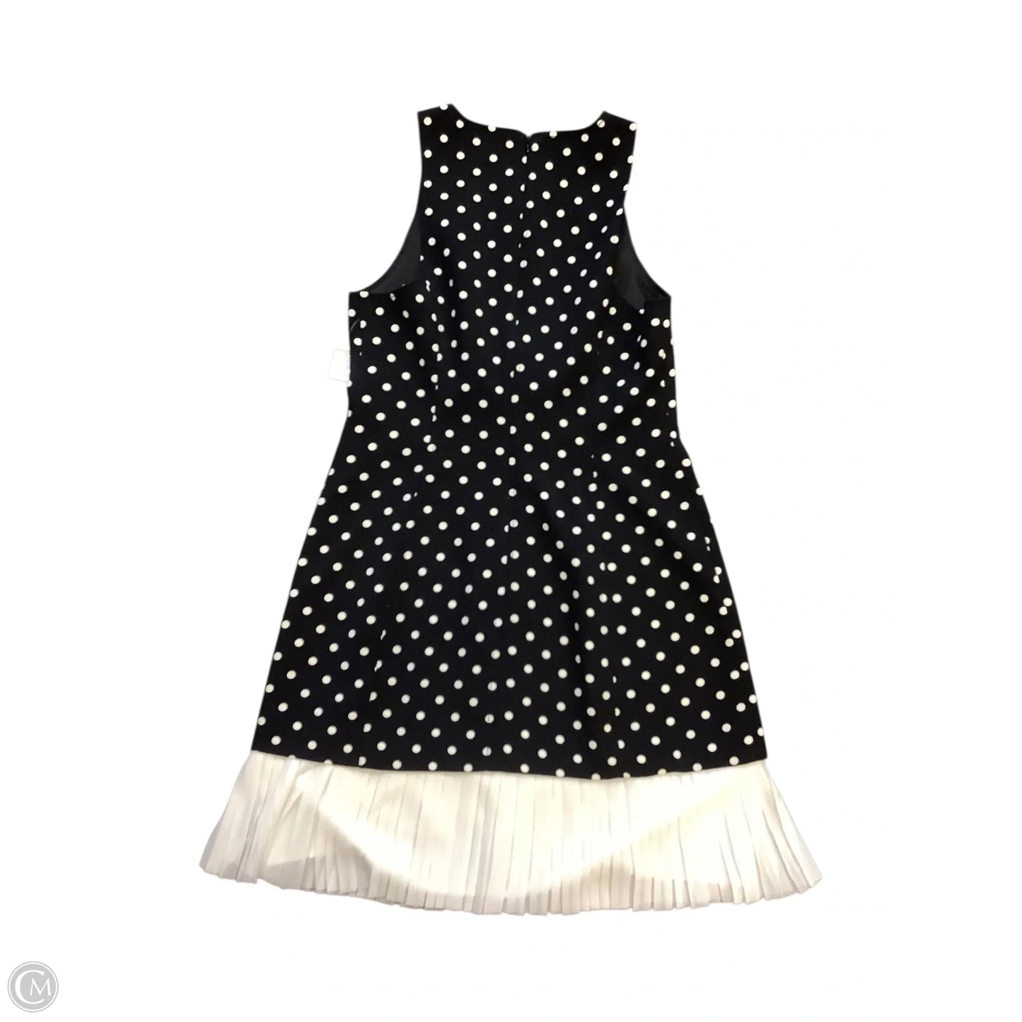 Dress Party Short By Cinq A Sept In Black & White, Size: 6