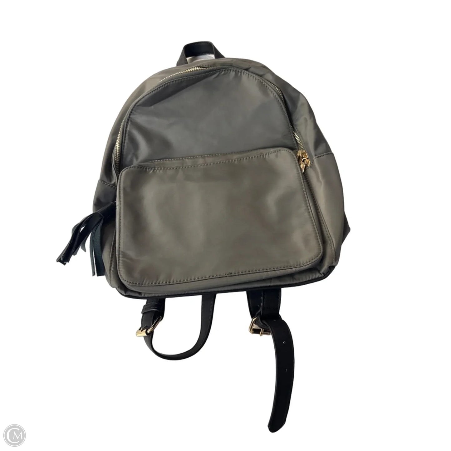 Backpack Designer By Neiman Marcus, Size: Medium