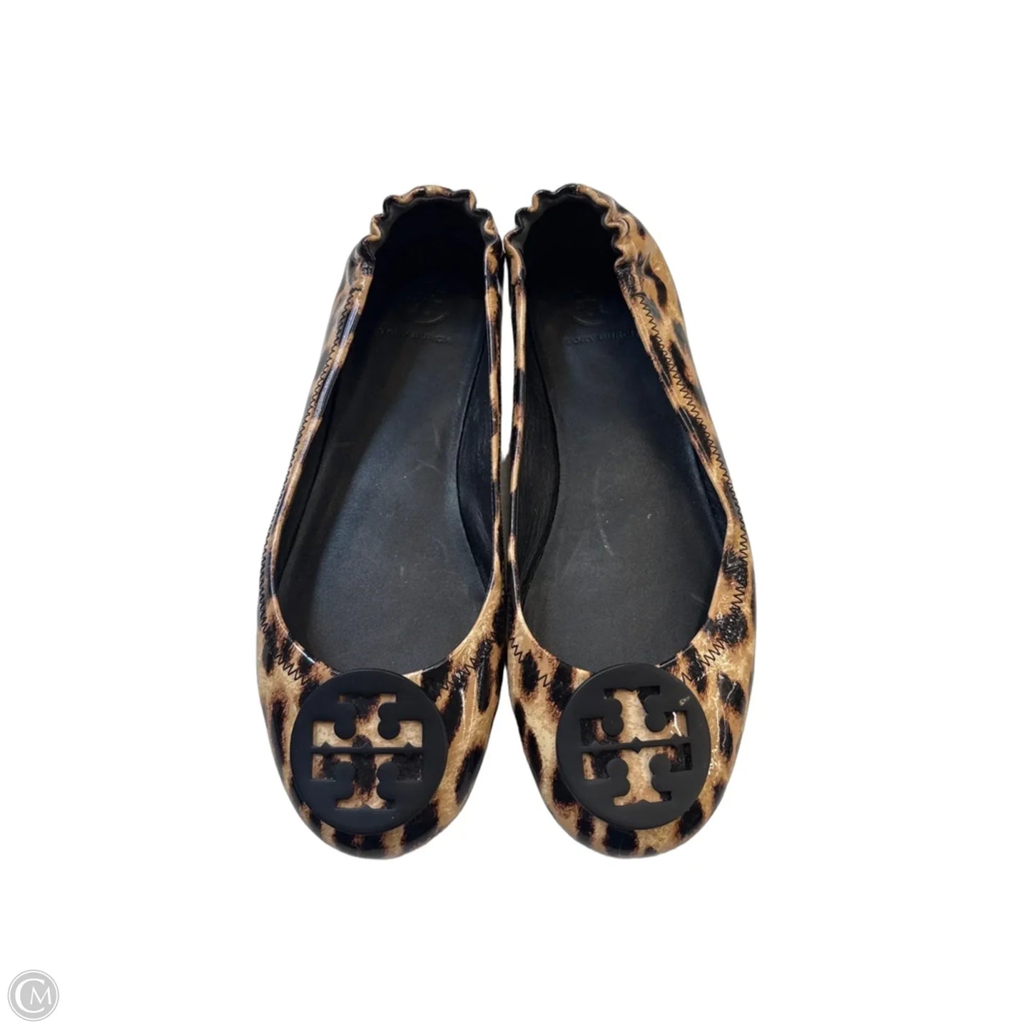 Shoes Designer By Tory Burch, Size: 6.5