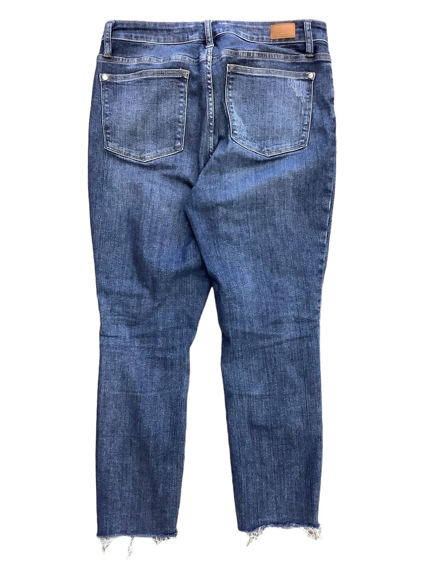 Jeans Skinny By Judy Blue  Size: 11