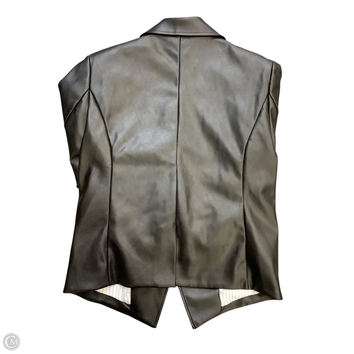 Blazer By Anthropologie In Black, Size: M