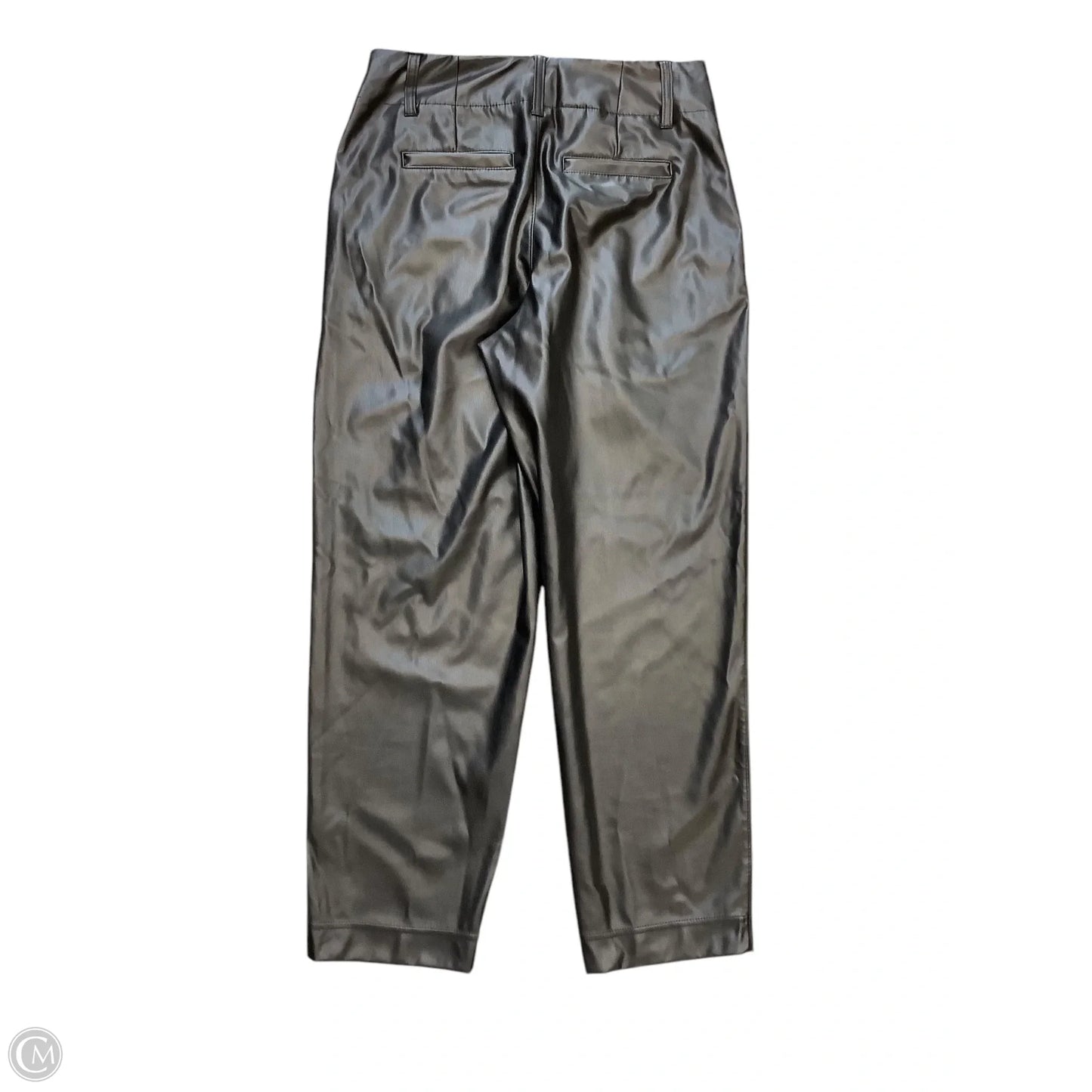 Pants Dress By A New Day In Black, Size: 8