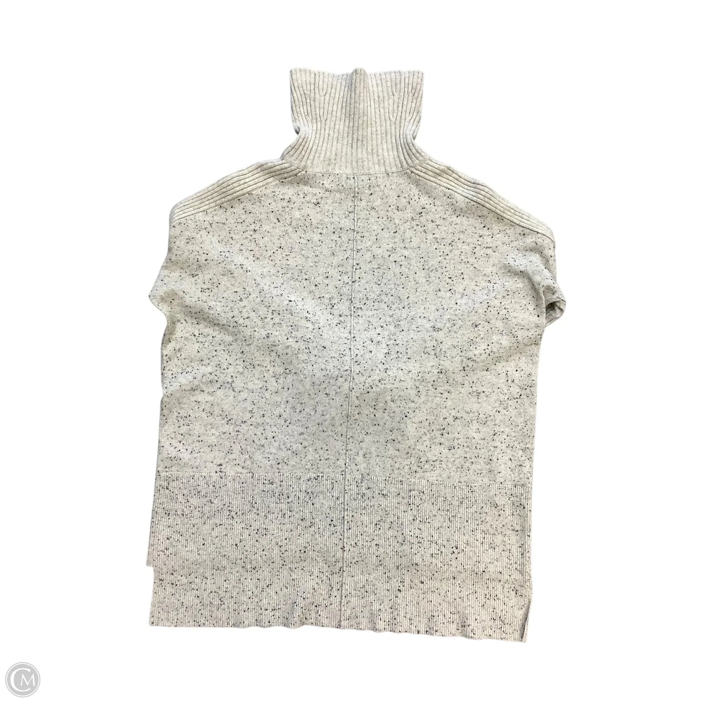 Sweater Cashmere By Rag & Bones Jeans In Grey, Size: Xs