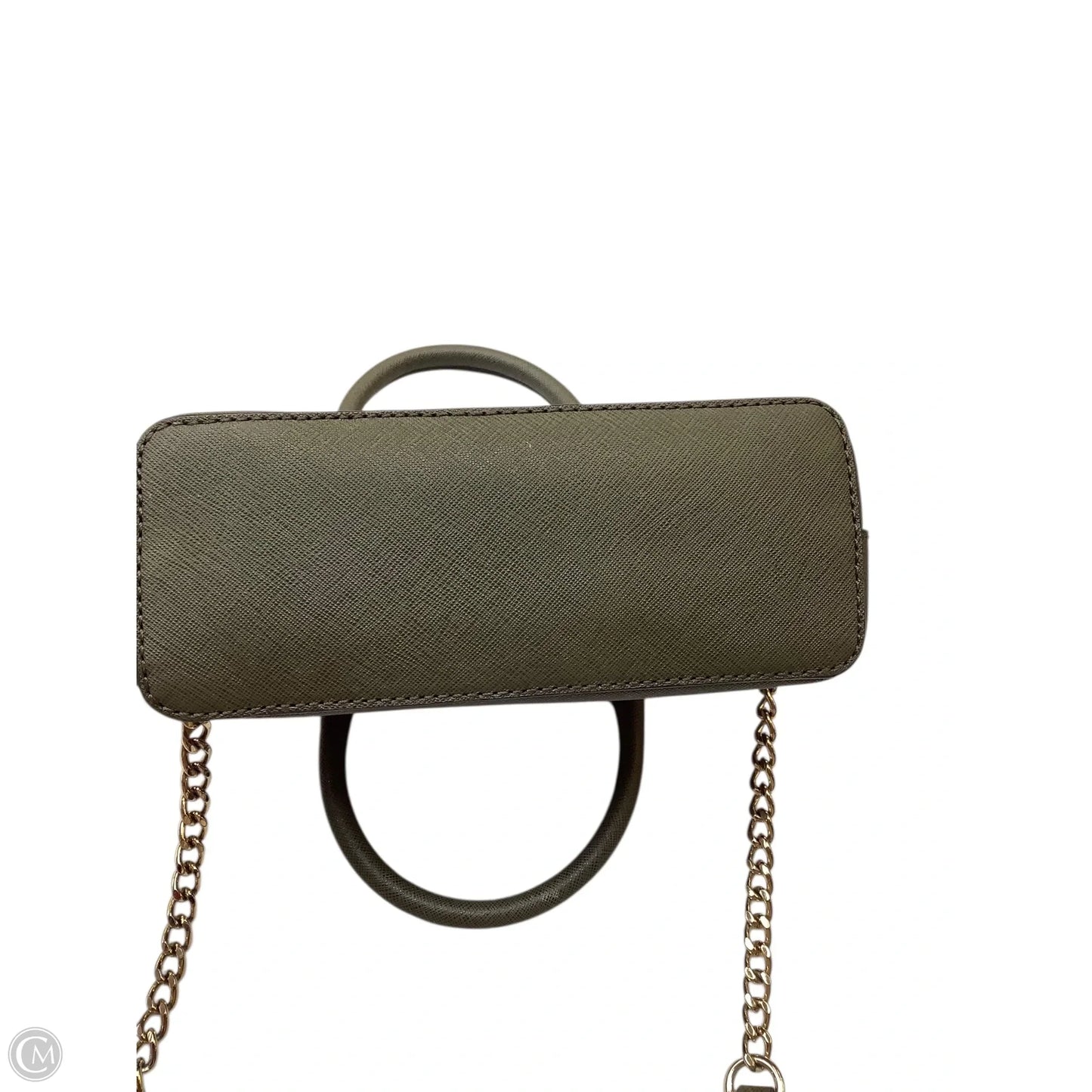 Crossbody Designer By Michael Kors, Size: Small