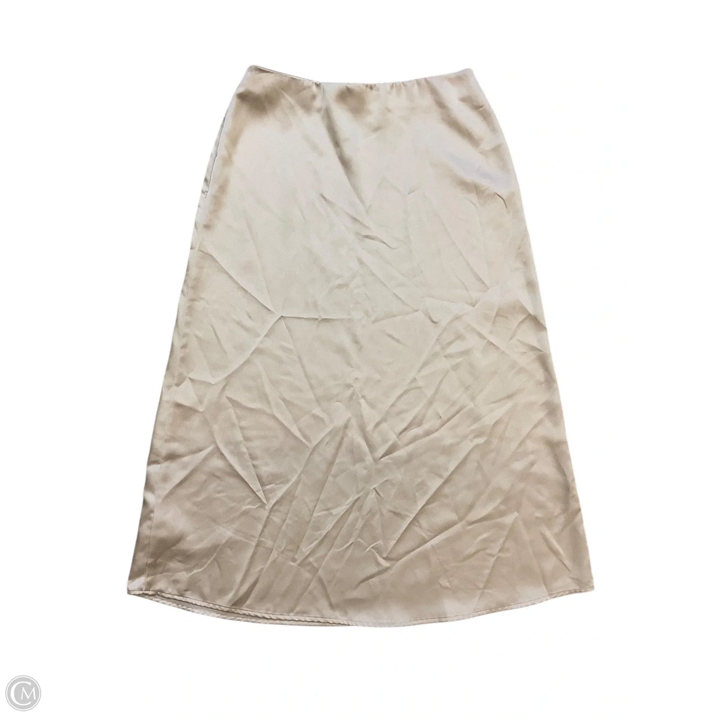 Skirt Maxi By French Connection In Pink, Size: M