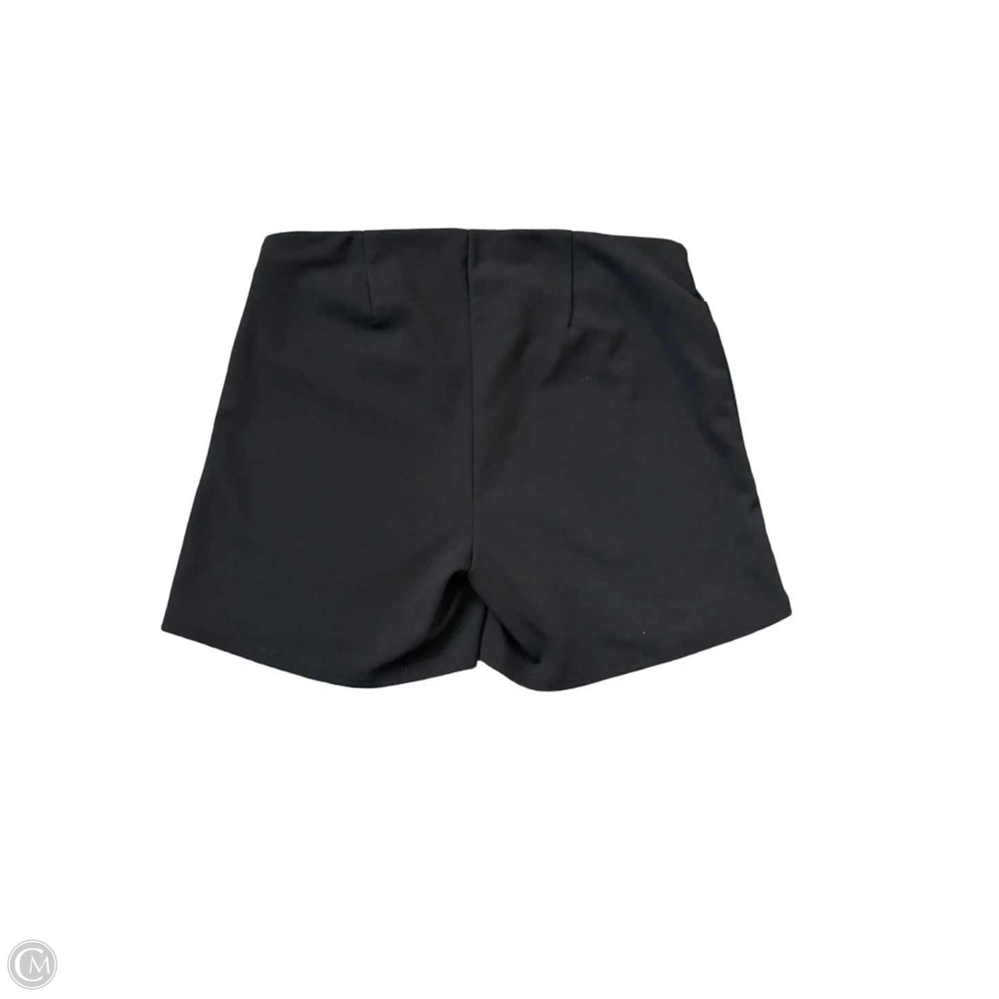 Shorts By Retrology In Black, Size: L