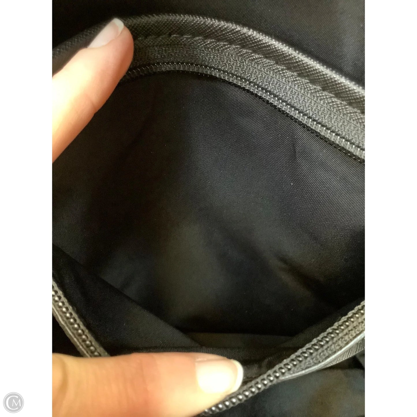 Backpack Designer By Michael Kors, Size: Medium