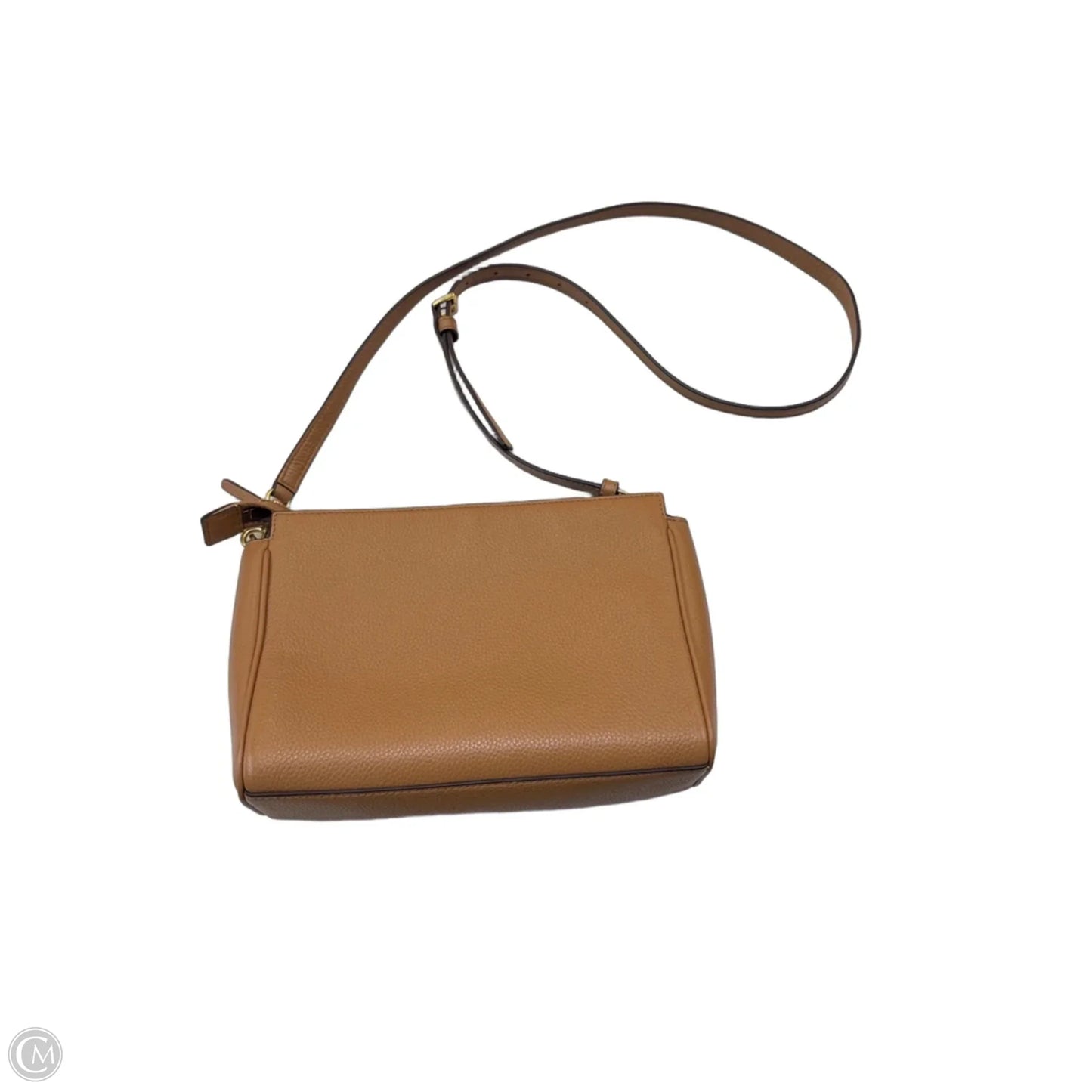 Crossbody Designer By Tory Burch, Size: Medium