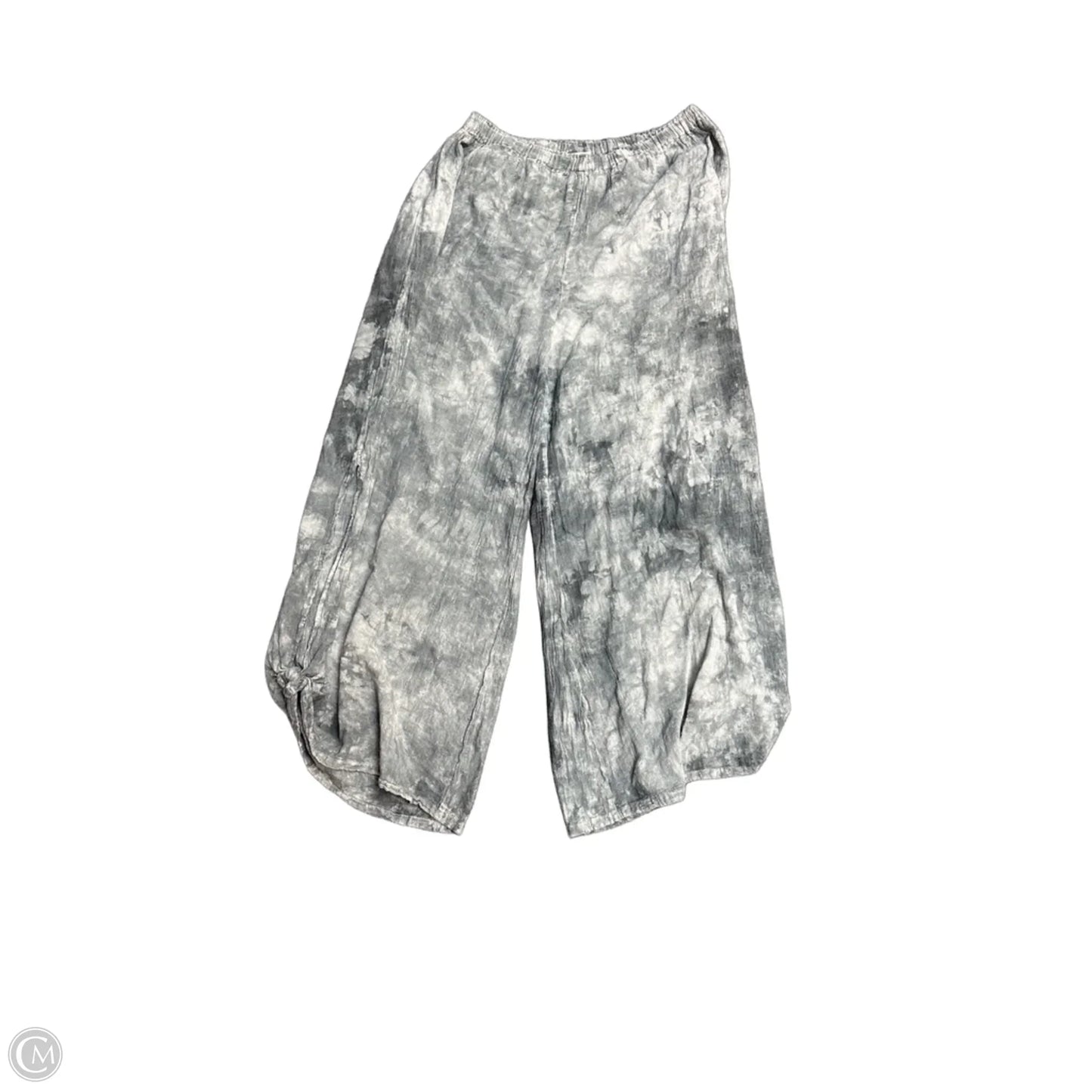 Pants Other By Oh My Gauze In Grey, Size: 2