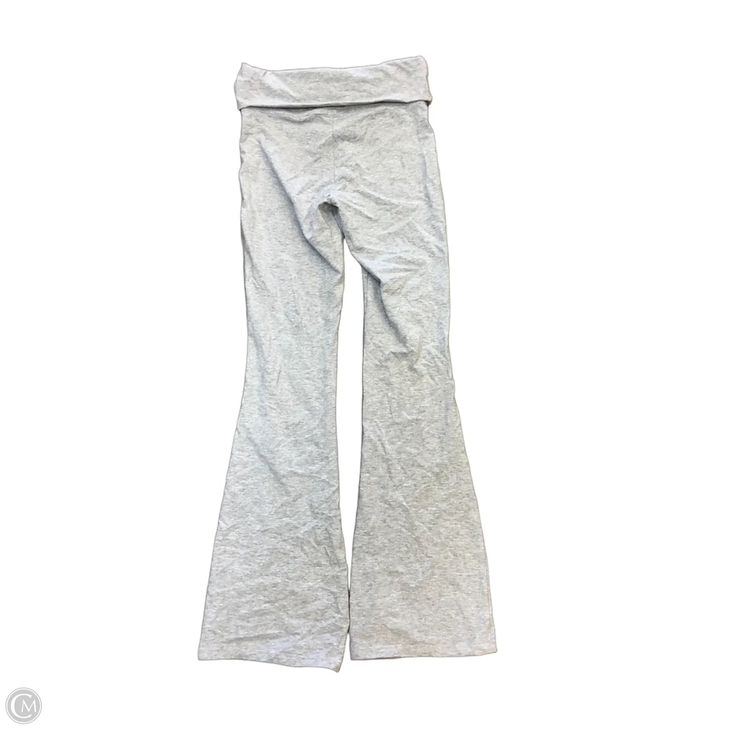 Pants Lounge By Victorias Secret In Grey, Size: Xs