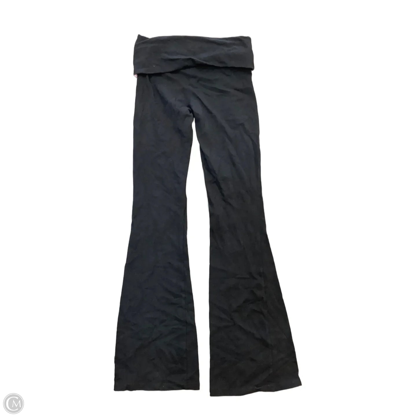 Pants Lounge By Victorias Secret In Black, Size: Xs