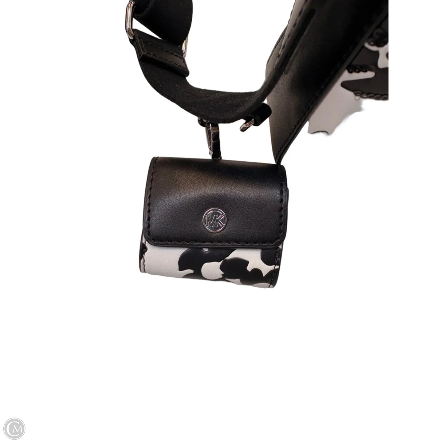 Crossbody Designer By Michael Kors, Size: Large