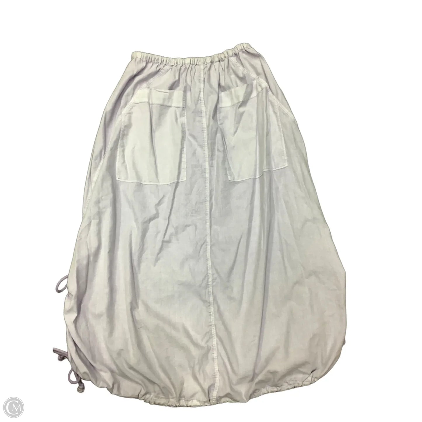 Athletic Skirt By Free People In Purple, Size: S