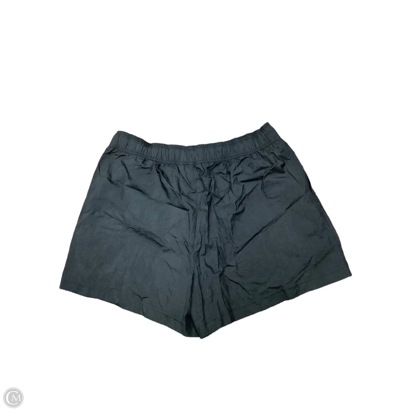 Athletic Shorts By Athleta In Black, Size: M