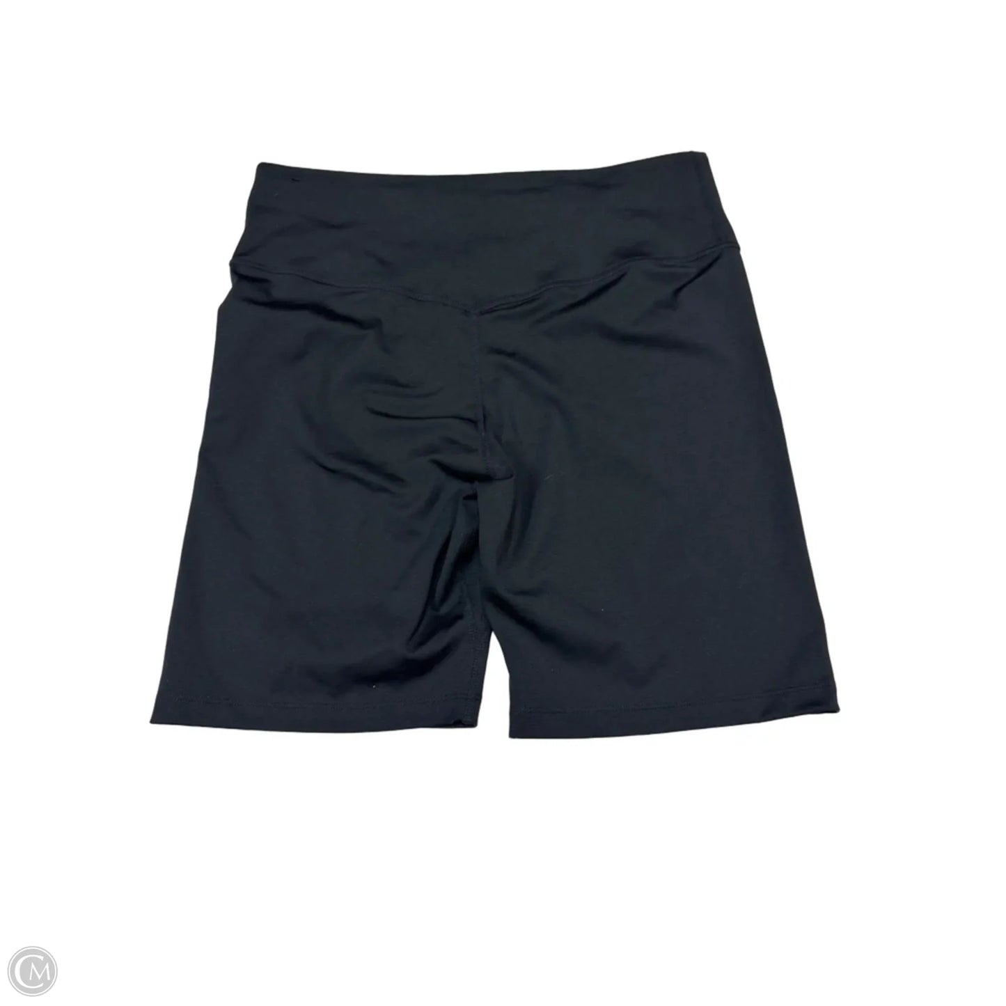 Athletic Shorts By Nike In Black, Size: L