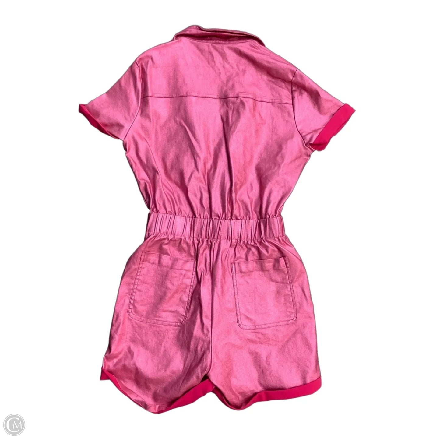 Romper By Blue B In Pink, Size: M