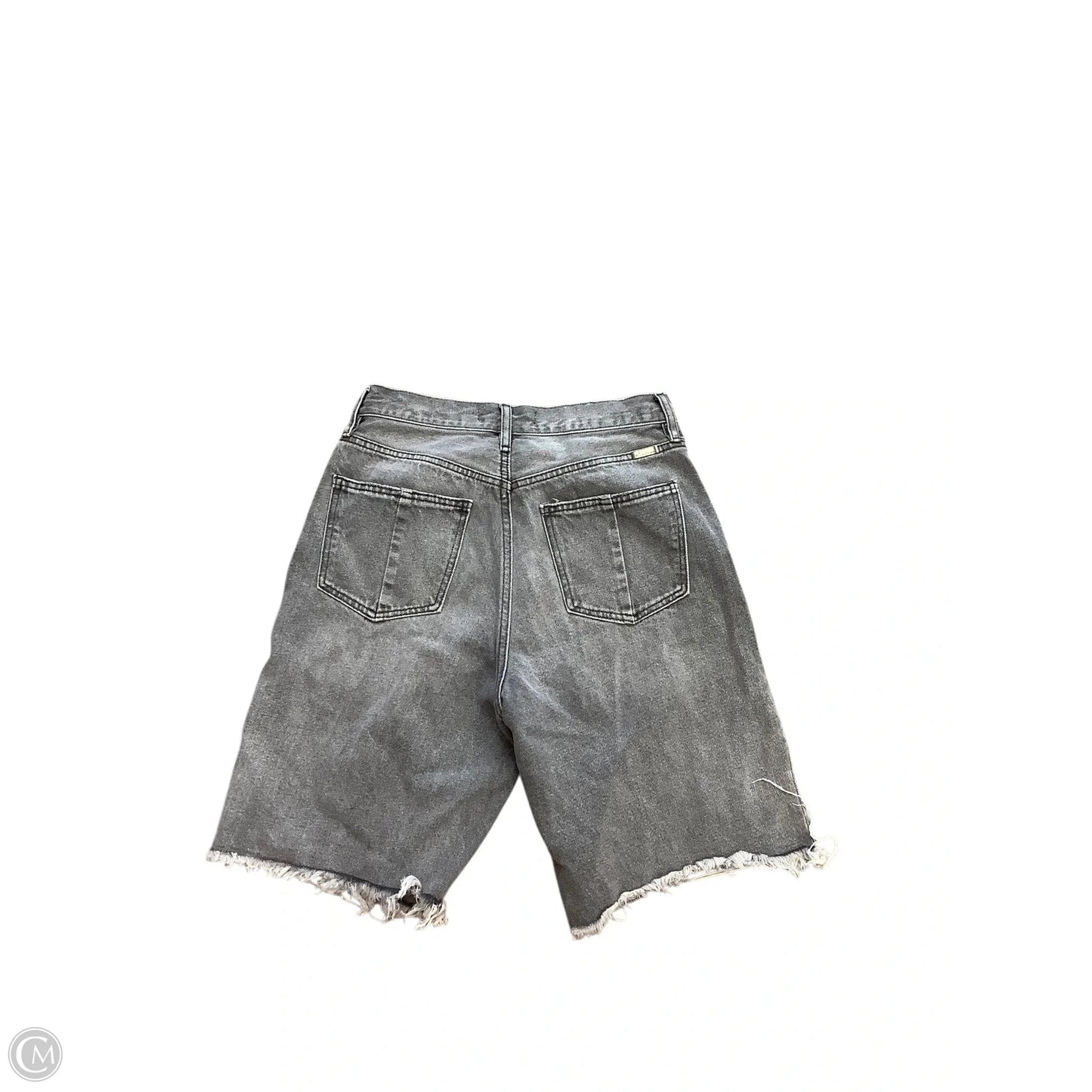 Shorts By Kancan In Grey, Size: 6