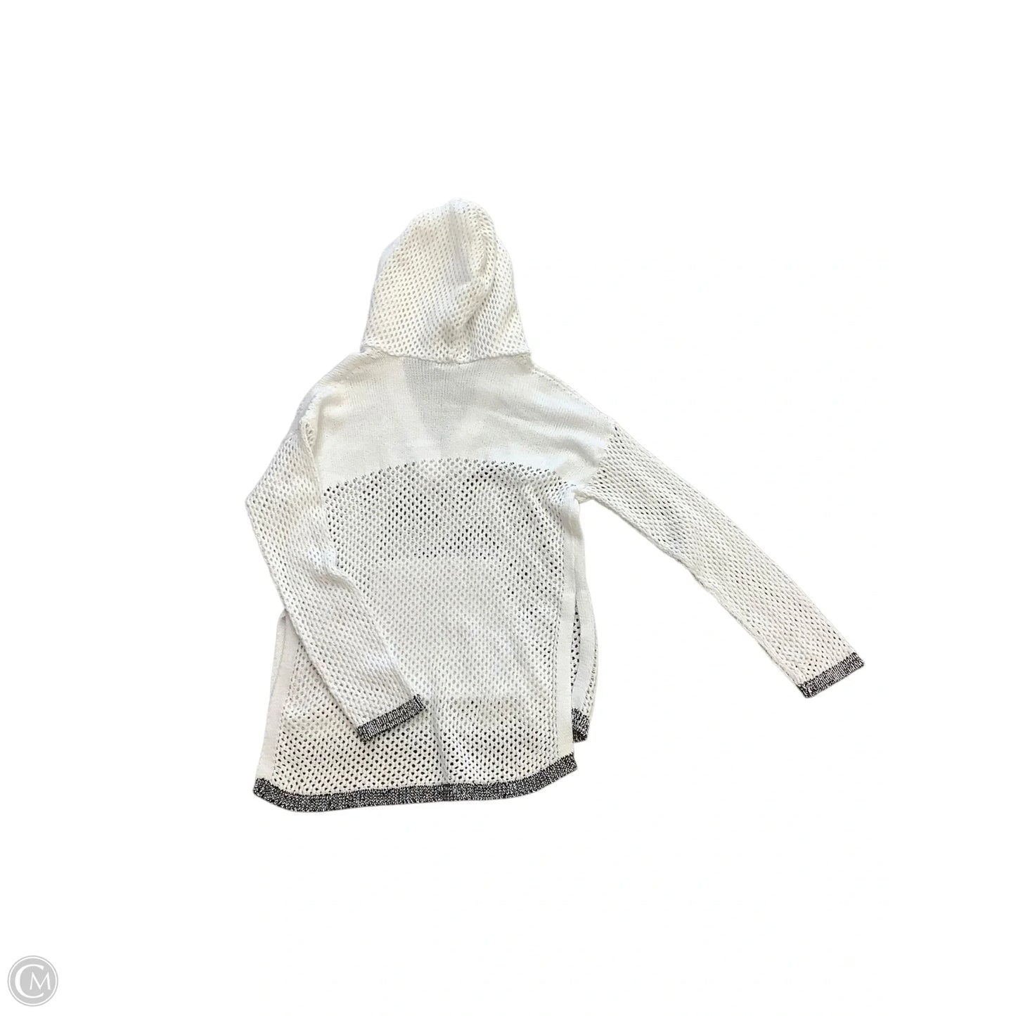 Sweater By Rag And Bone In White, Size: Xs