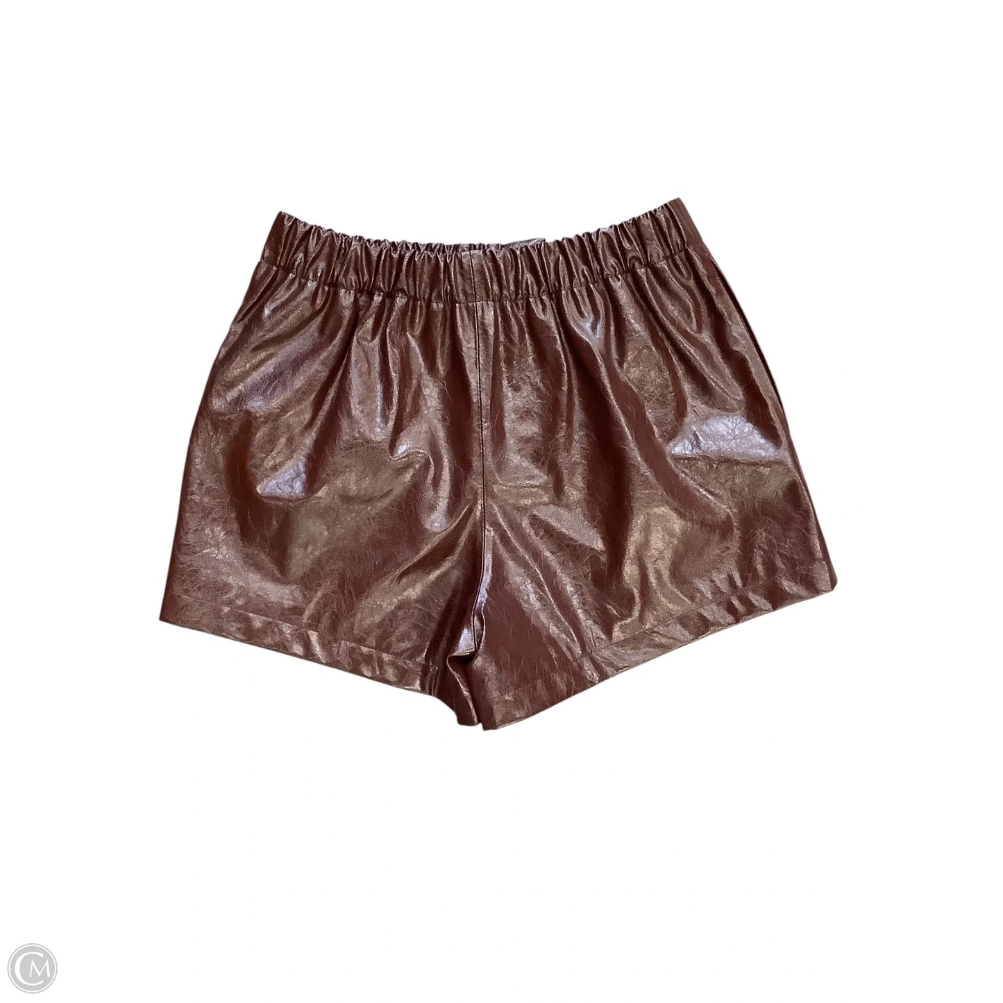 Shorts By J. Crew In Brown, Size: 00