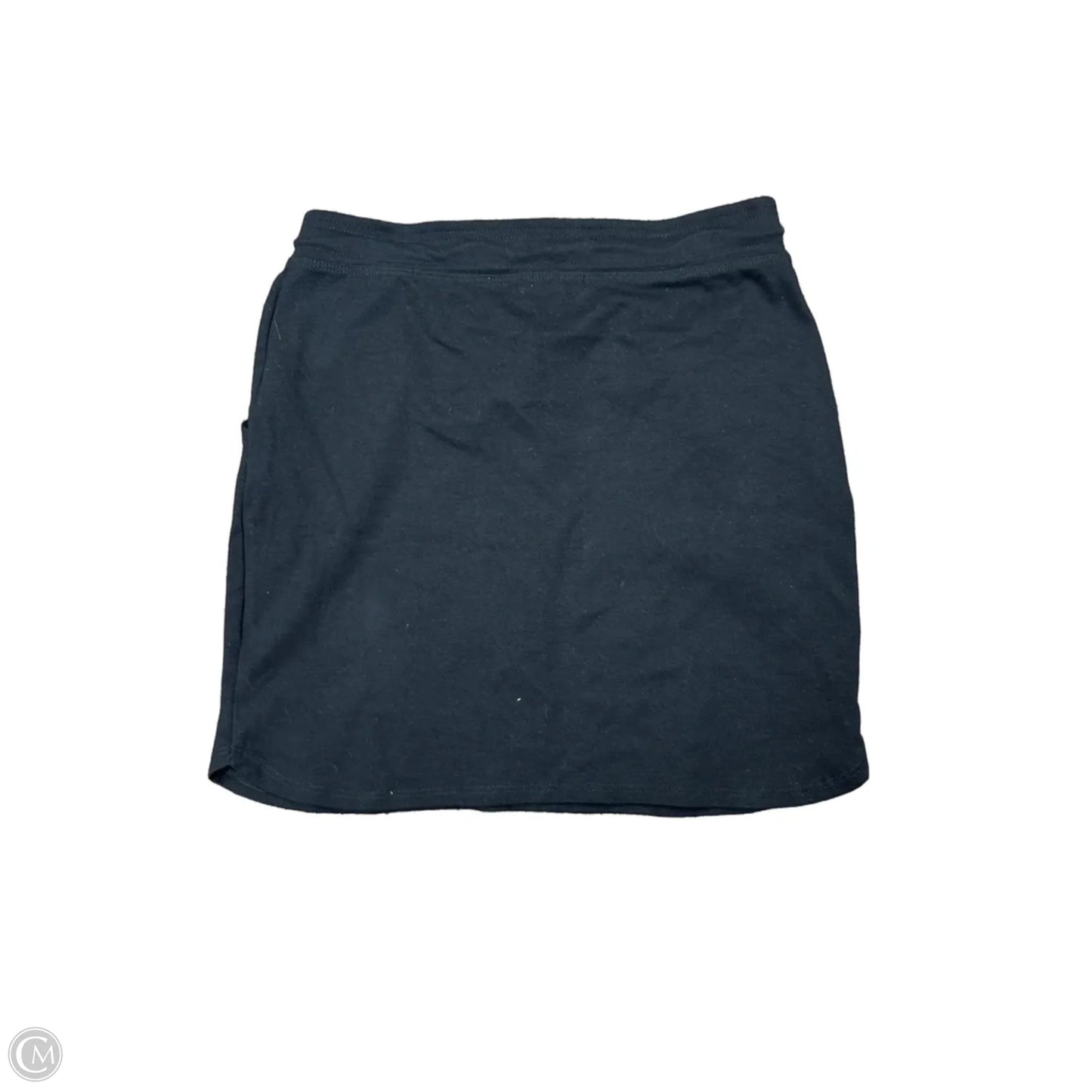 Skirt Mini & Short By Sunday In Black, Size: 2