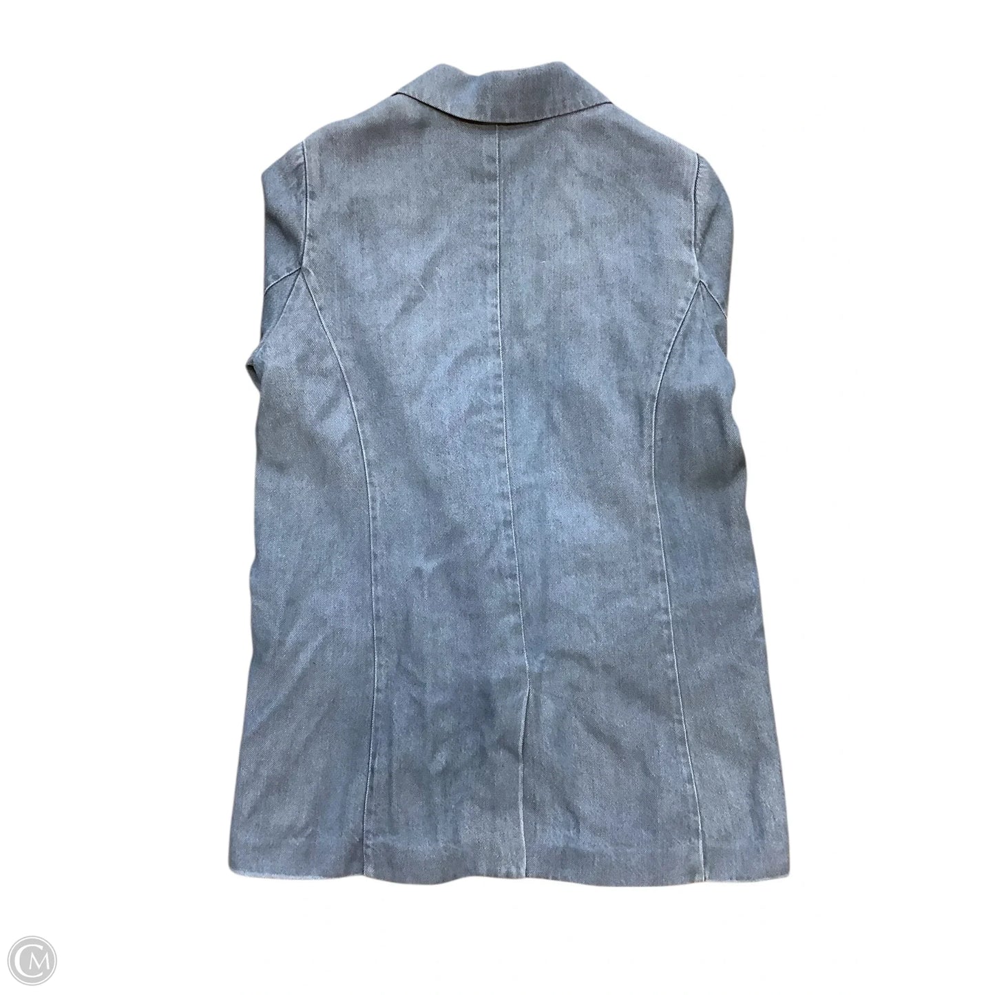 Blazer By Sundance In Blue, Size: M