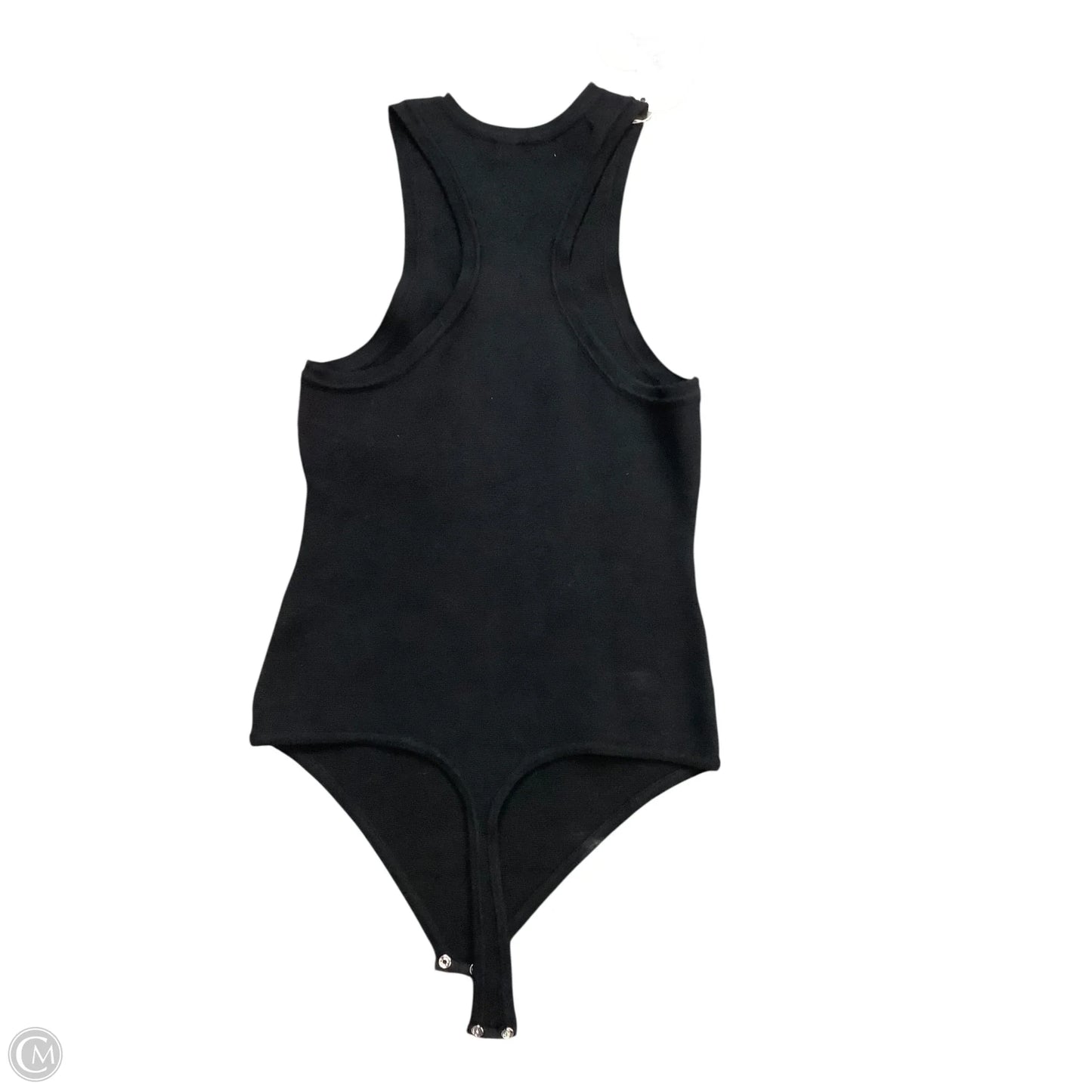 Bodysuit By Buddy Love In Black, Size: Xl