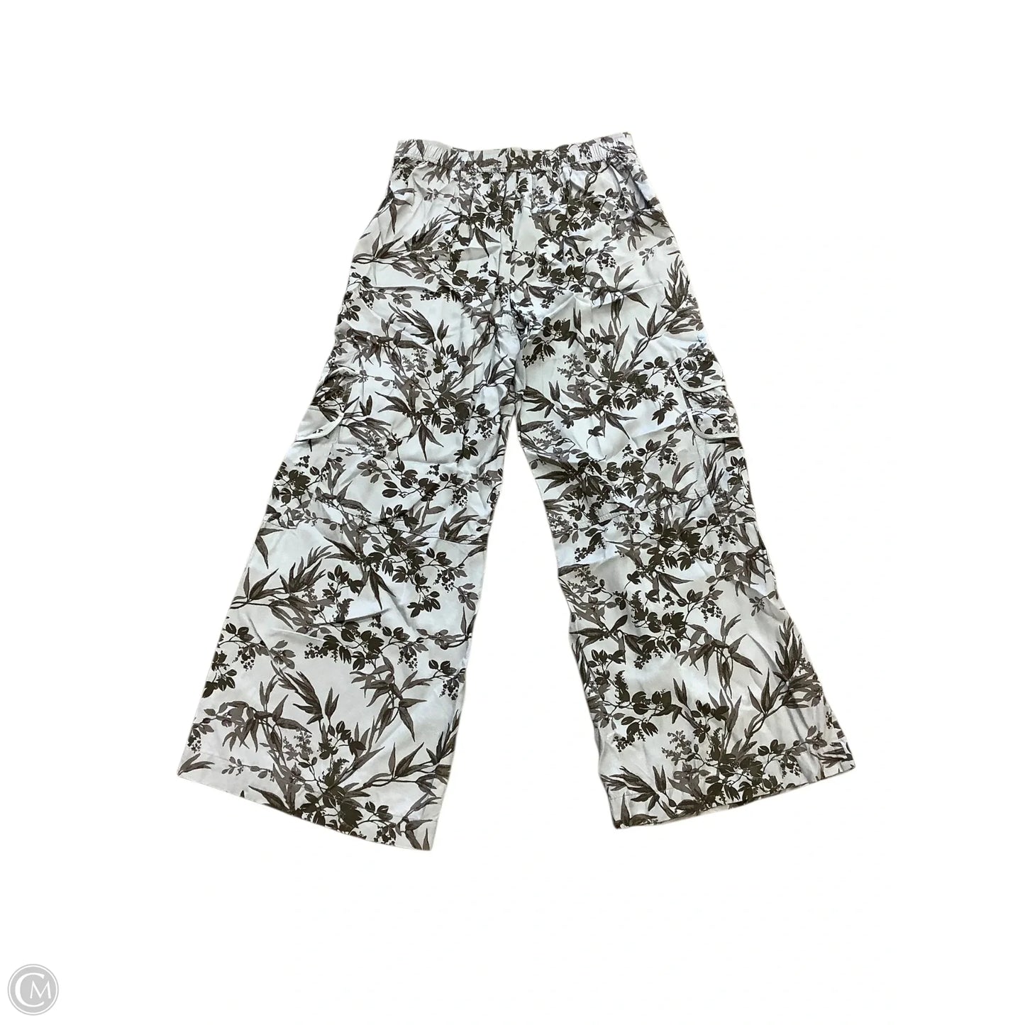 Pants Cargo & Utility By Anthropologie In Blue, Size: 10