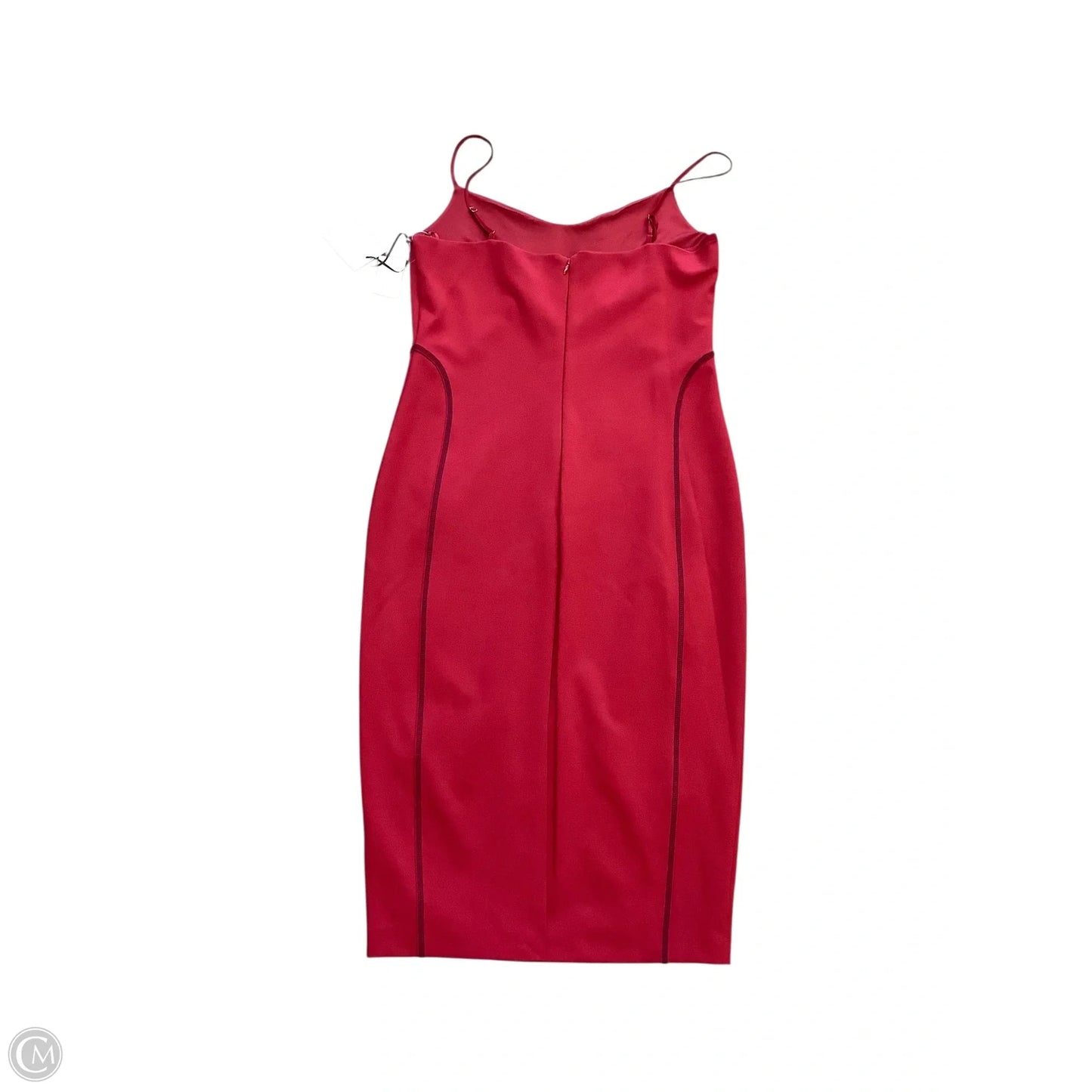 Dress Casual Maxi By 1.state In Red, Size: 8