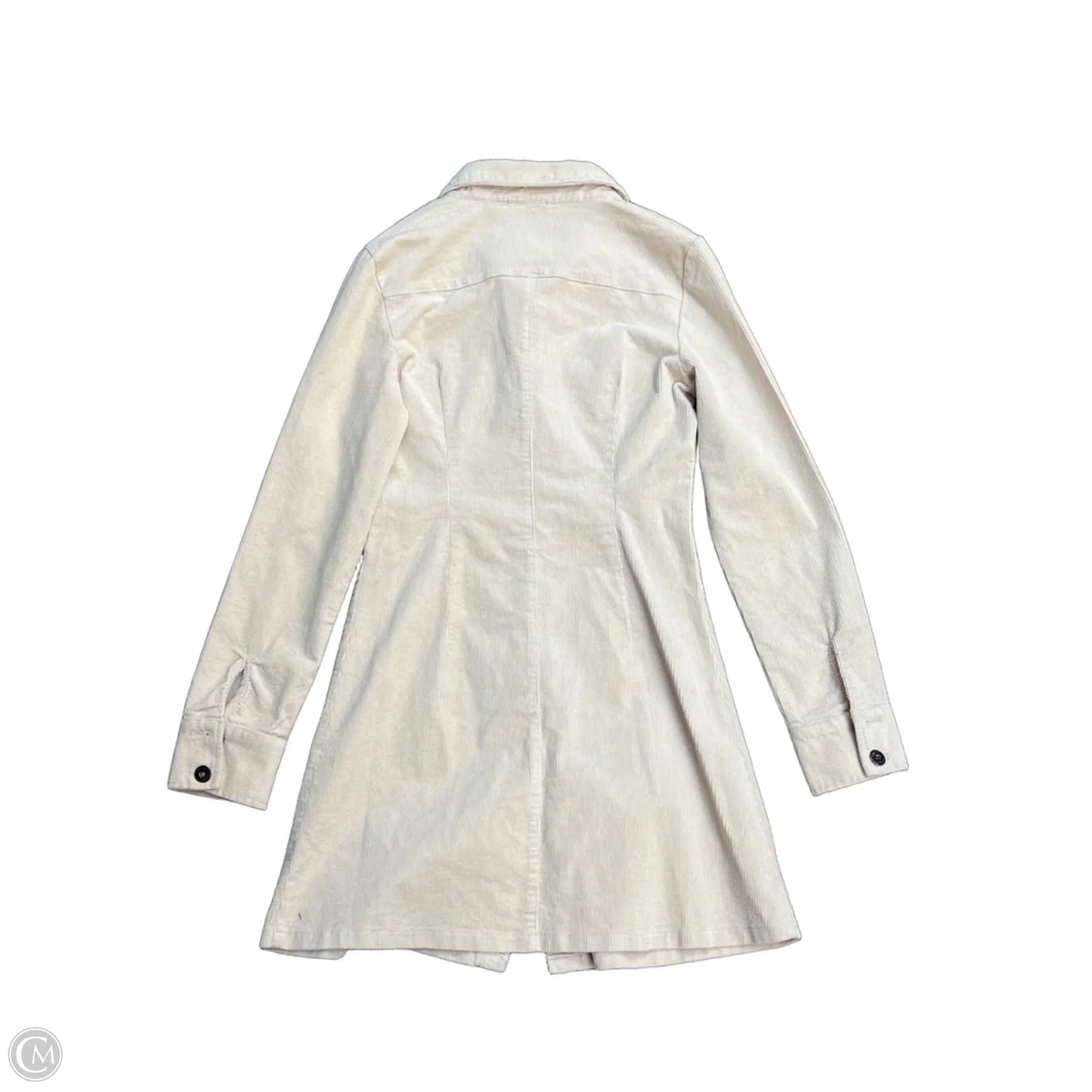 Dress Casual Short By Bardot In Cream, Size: 6