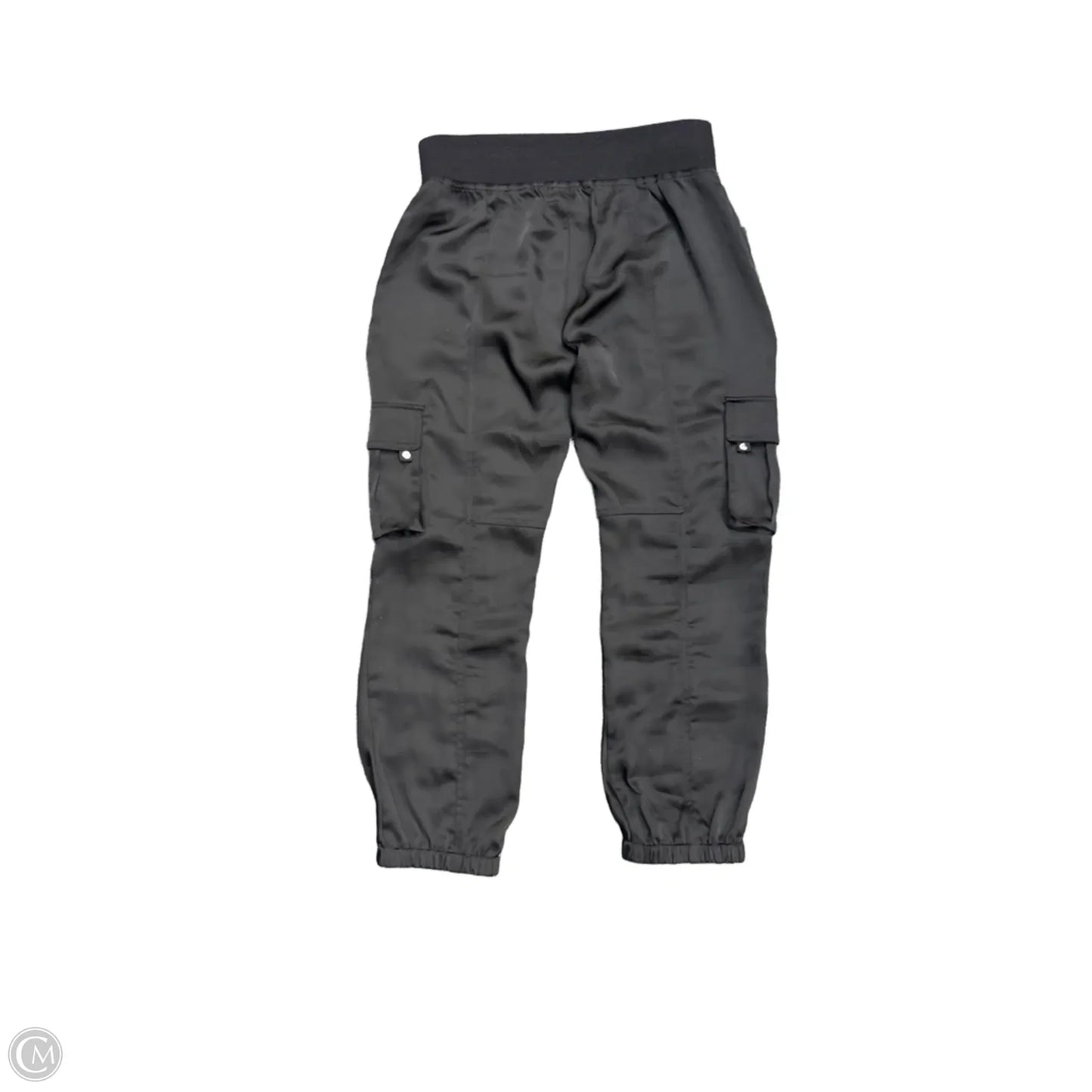 Pants Cargo & Utility By Cma In Black, Size: S