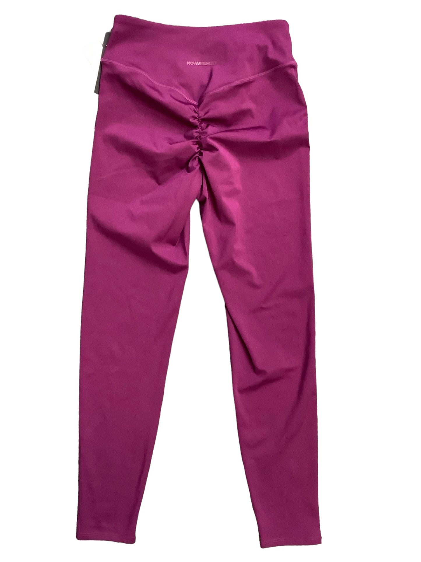Athletic Pants 2pc By Fashion Nova  Size: S