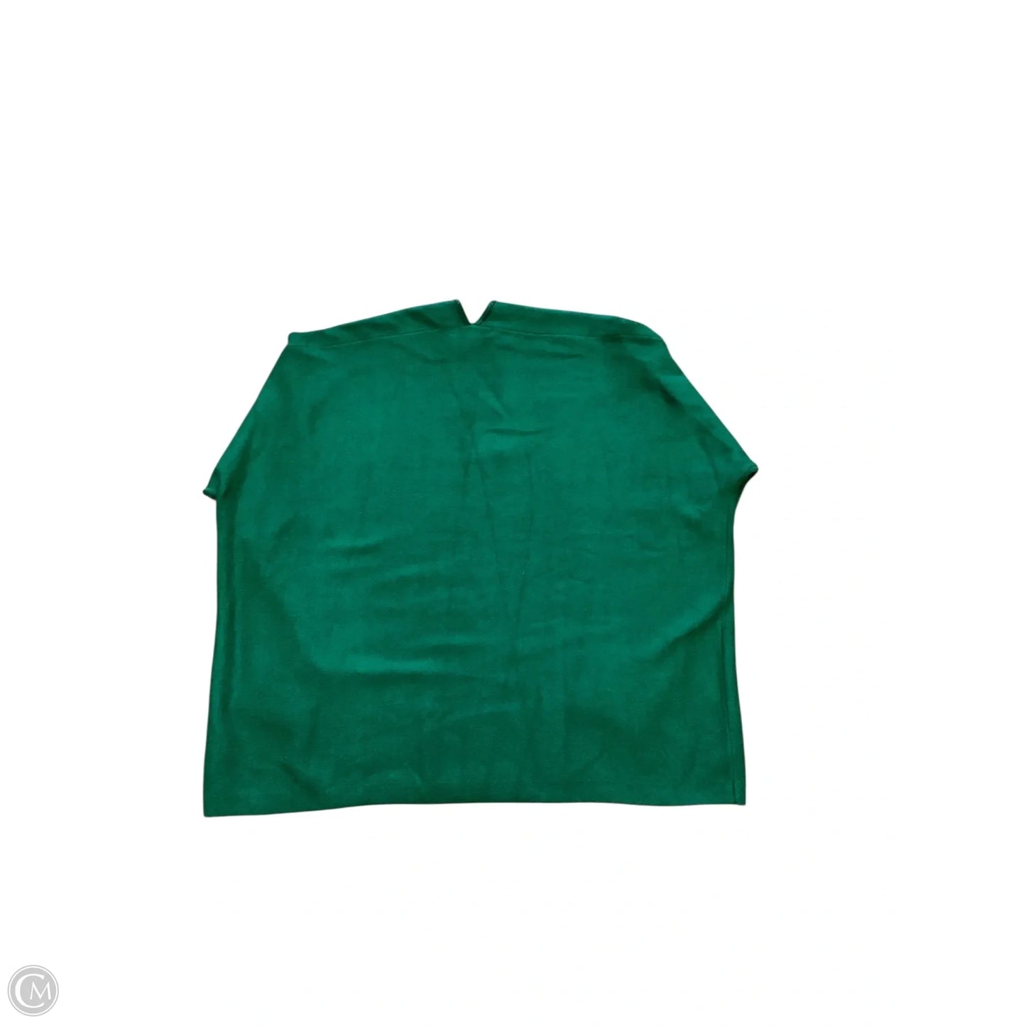 Sweater Designer By Lilly Pulitzer In Green, Size: L