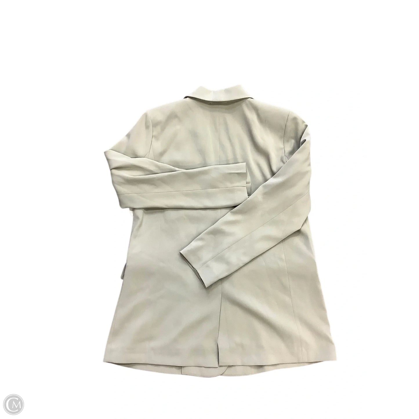 Blazer By Mystree In Green, Size: S