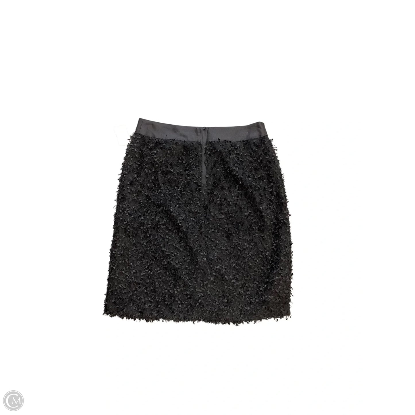 Skirt Midi By J Mclaughlin In Black, Size: 2