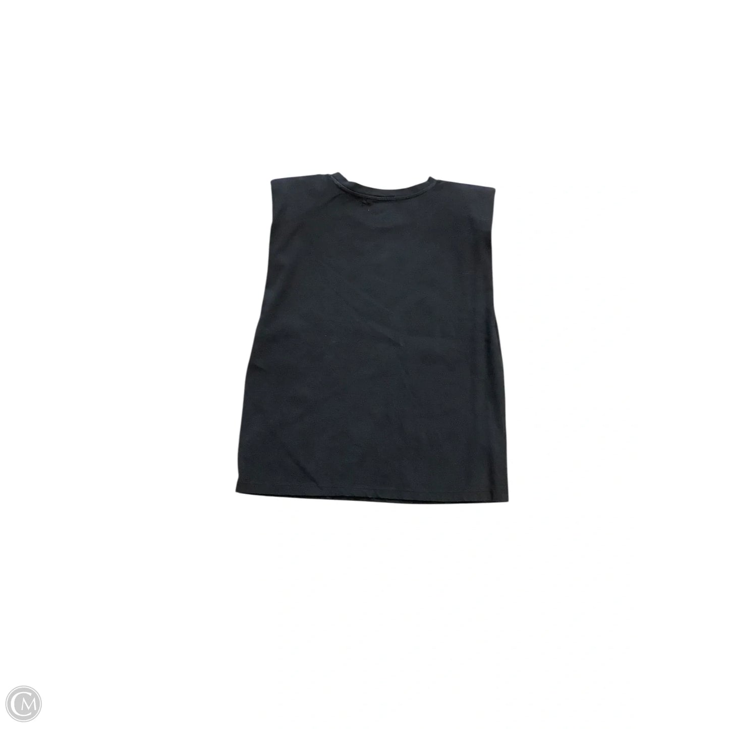 Top Sleeveless By Sanctuary In Black, Size: Xs