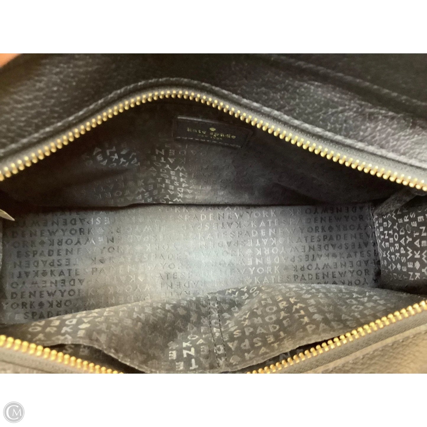 Handbag Designer By Kate Spade, Size: Medium