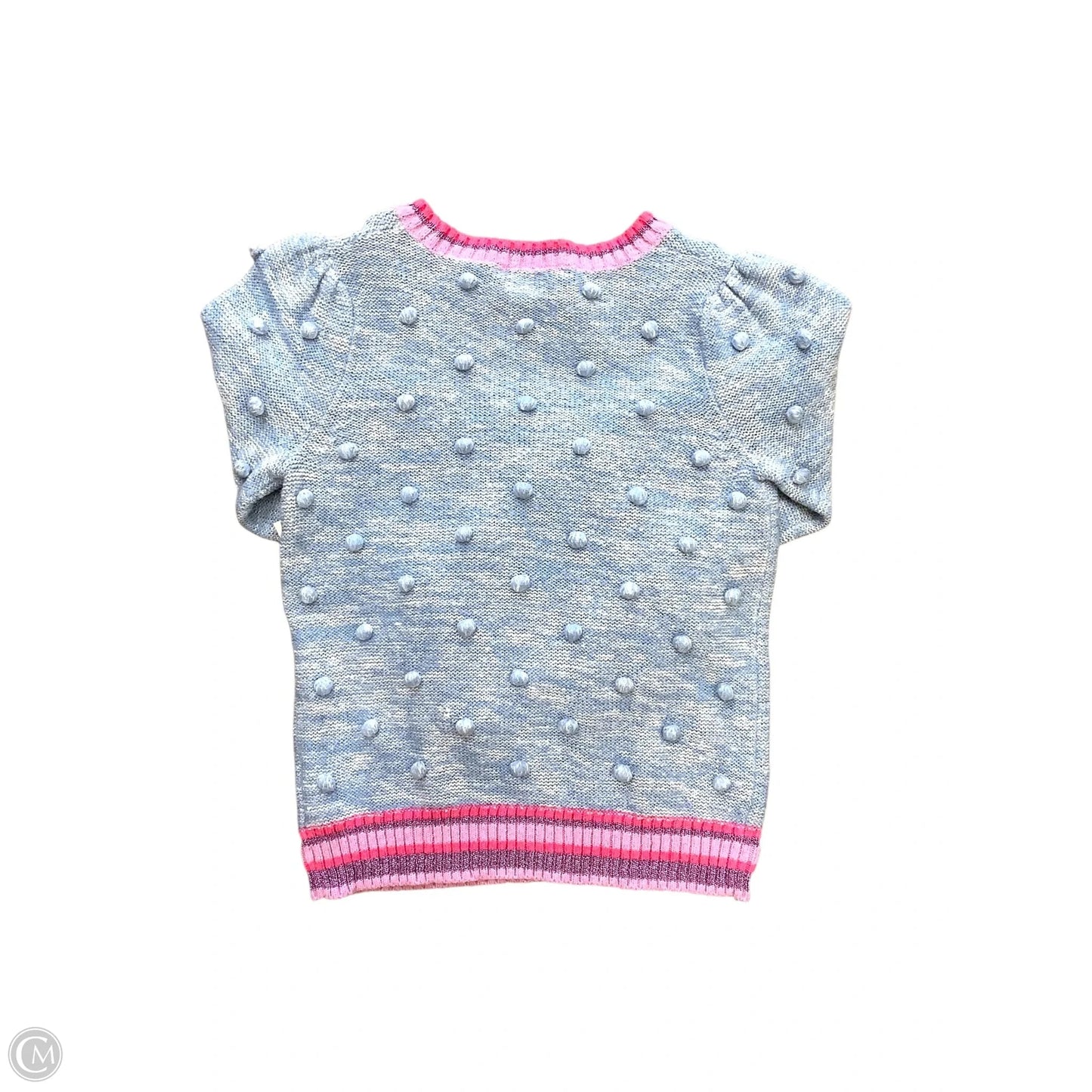 Sweater Designer By Lilly Pulitzer In Blue, Size: S