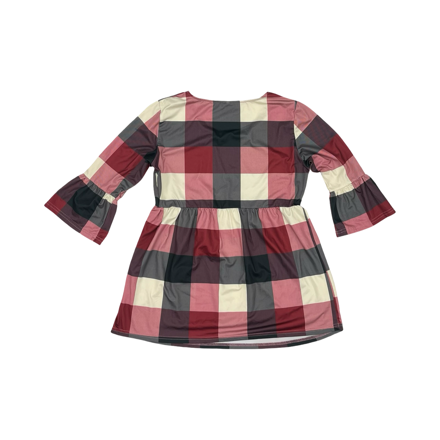 Mat Top Ls By Cmf In Multi, Size:L