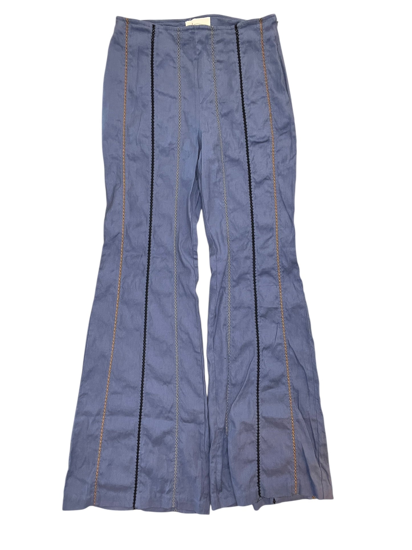 Pants Other By Anthropologie In Blue, Size:M