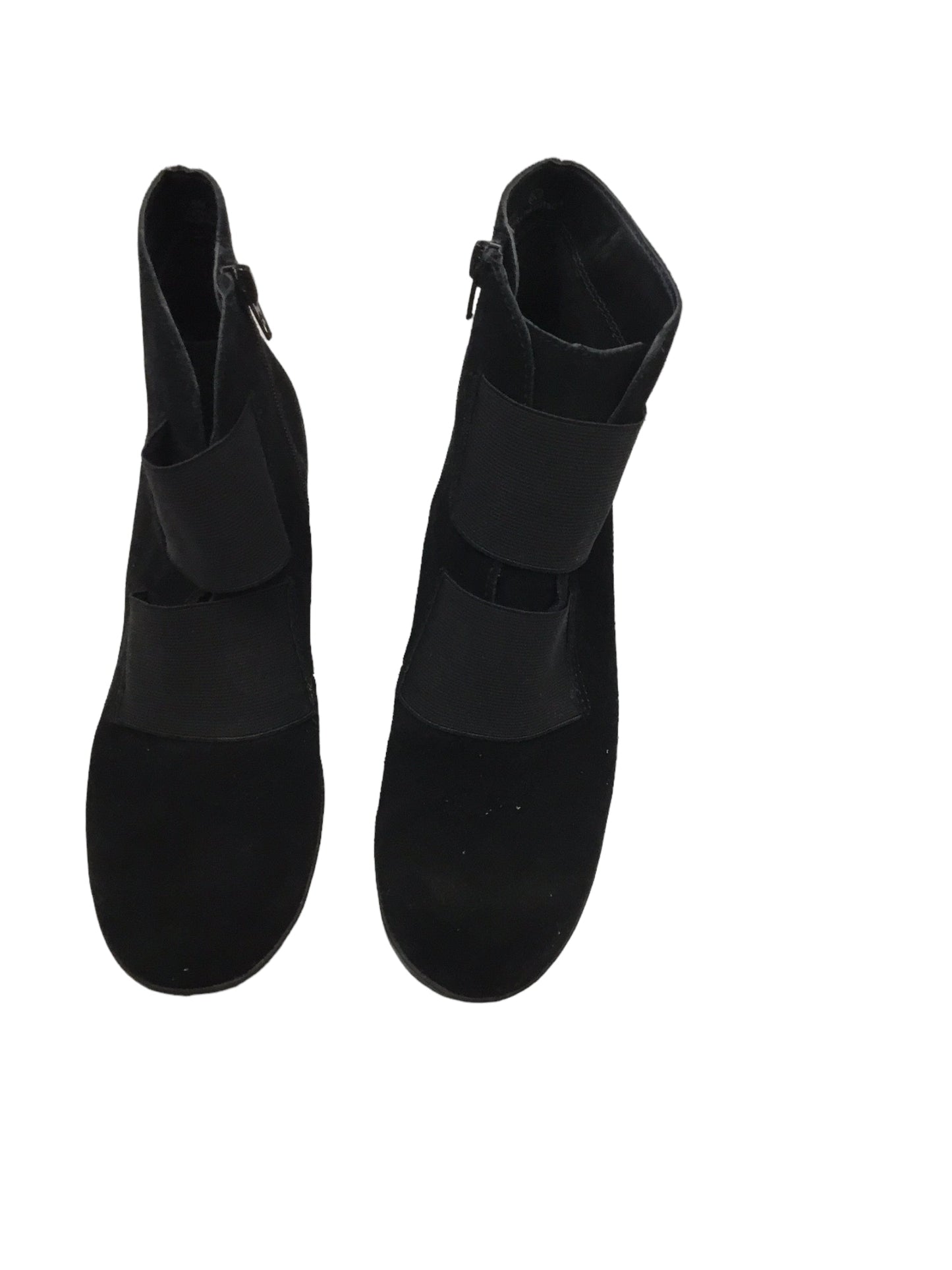 Boots Ankle Heels By Aerosoles Size: 6.5