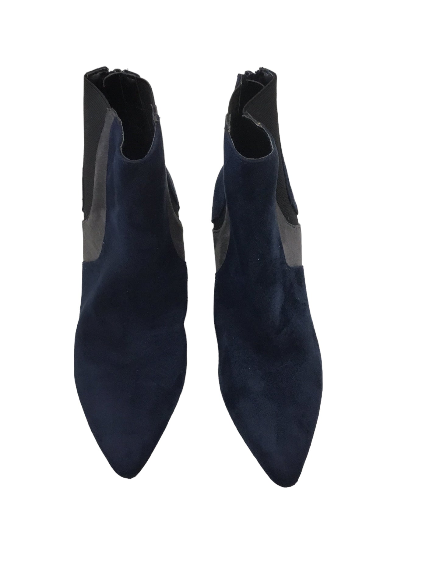 Boots Ankle Heels By Aerosoles Size: 7