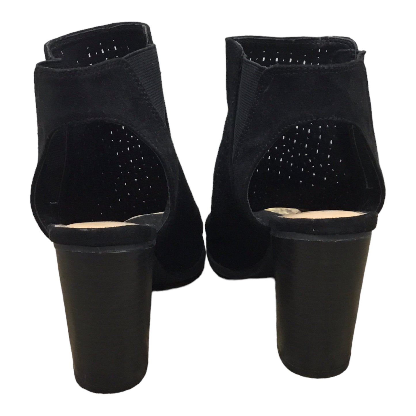 Shoes Heels Block By New Directions Size: 6