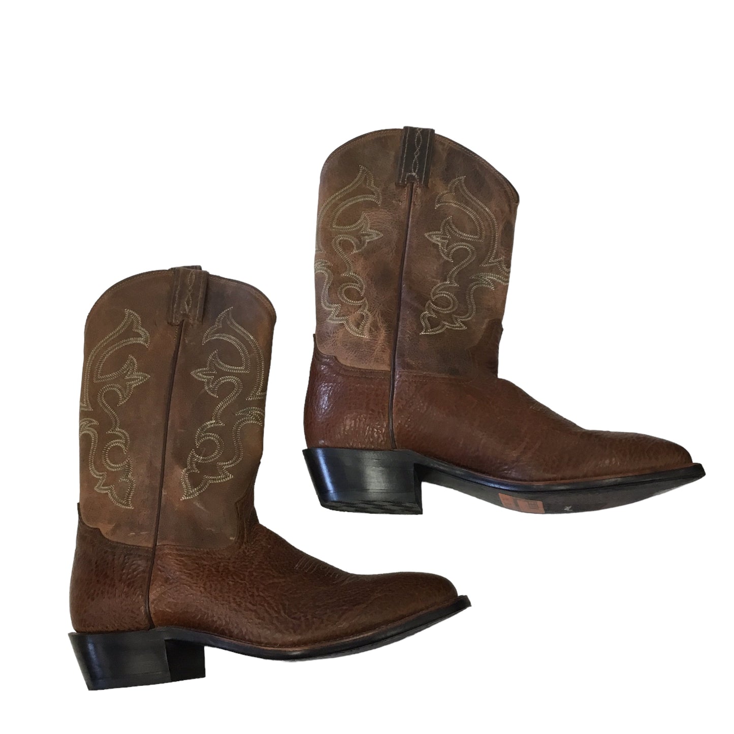 Boots Western By Tony Lama Size: 10