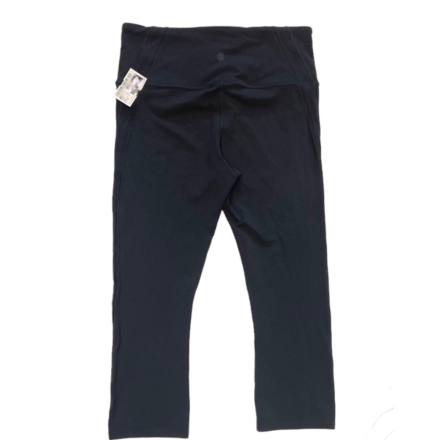 Athletic Leggings By Athleta Size: M