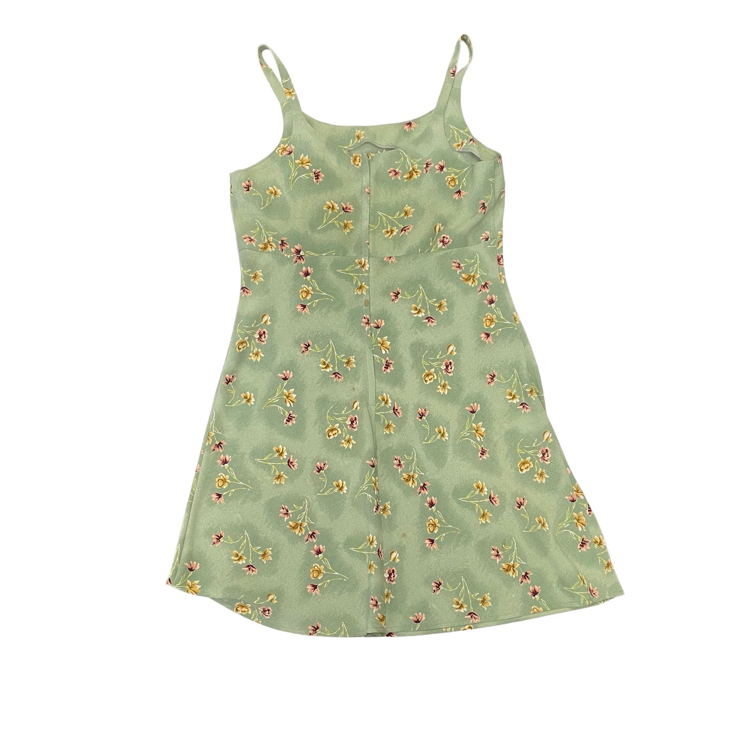 Dress Casual Short By Clothes Mentor Size: S